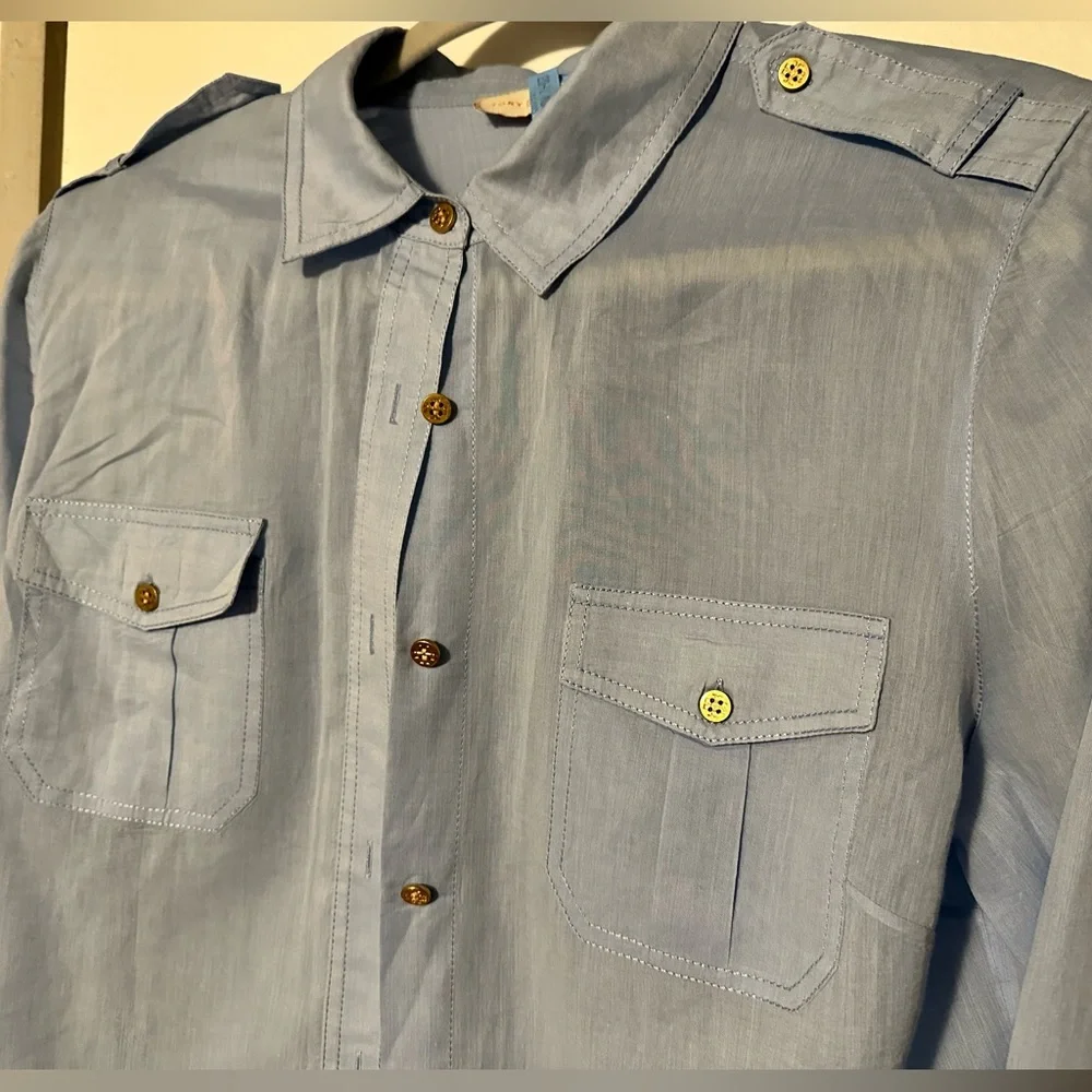 Tory Burch Blouse - Picture 2 of 6